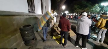 Redacción Central / El País