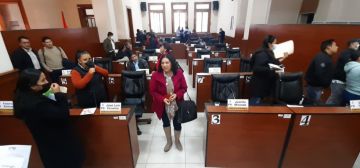 Redacción Central / El País