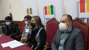 Redacción Central / El País