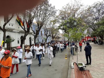 Redacción Central / El País