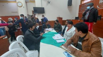 Redacción Central / El País