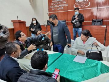 Redacción Central / El País