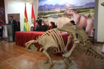 Redacción Central / El País