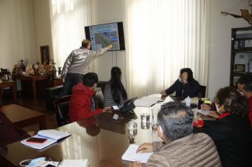 Redacción Central / El País
