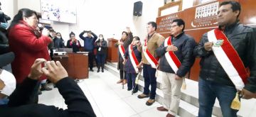 Redacción Central / El País