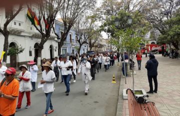Redacción Central / El País