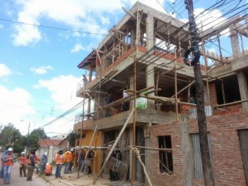 Redacción Central / El País