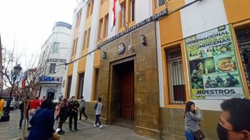 Redacción Central / El País