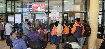 Redacción Central / El País