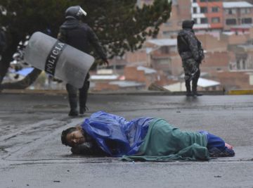 Redacción Central / El País