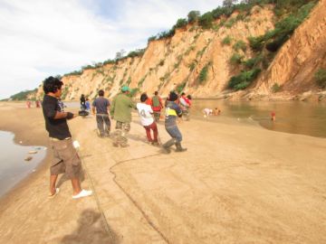 Redacción Central / El País