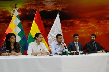 Redacción Central / El País