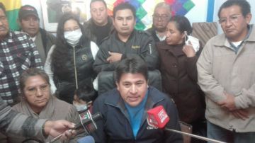 Redacción Central / El País