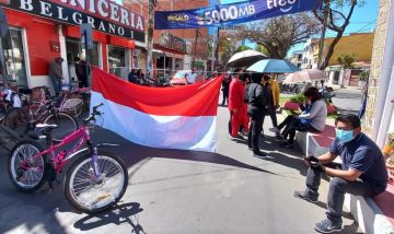 Redacción Central / El País
