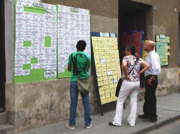 Redacción Central / El País
