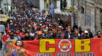 Redacción Central / El País