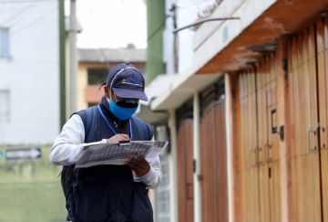 Redacción Central / El País