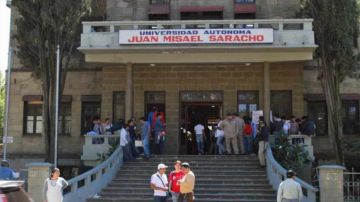 Redacción Central / El País