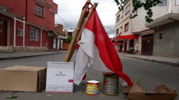 Redacción Central / El País