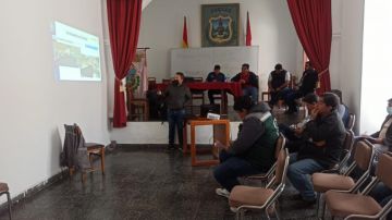 Redacción Central / El País