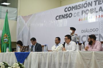 Redacción Central / El País
