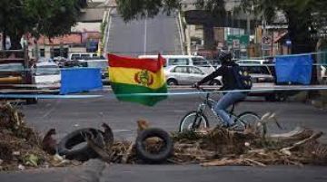 Redacción Central / El País