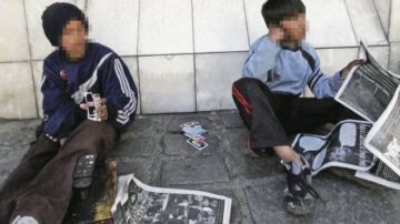 Redacción Central / El País