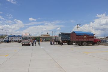 Redacción Central / El País