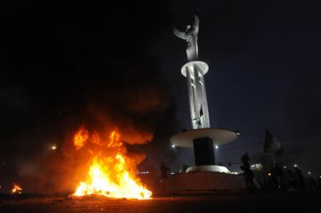 Redacción Central / El País
