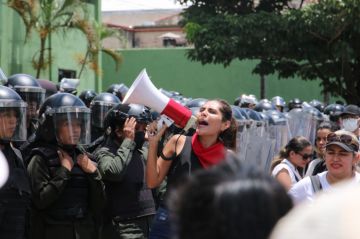 Redacción Central / El País