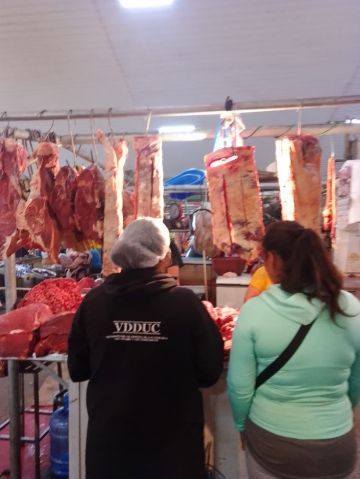 Redacción Central / El País