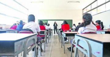 Redacción Central / El País