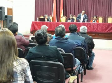 Redacción Central / El País