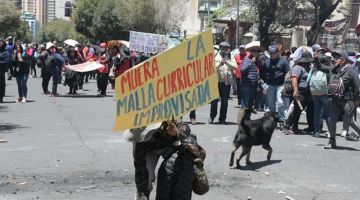 Redacción Central / El País