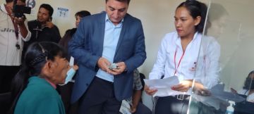 Redacción Central / El País
