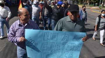 Redacción Central / El País