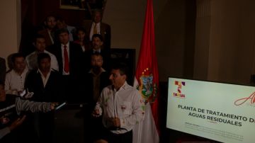 Redacción Central / El País
