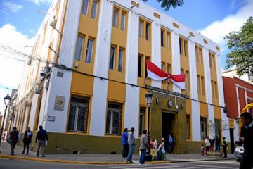 Redacción Central / El País