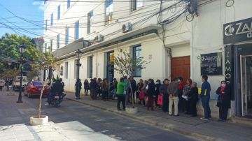 Redacción Central / El País