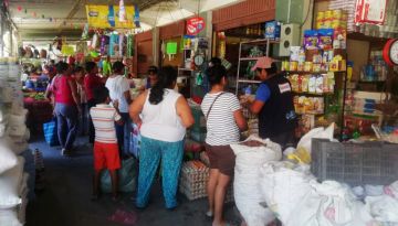 Redacción Central / El País