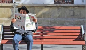 Redacción Central / El País