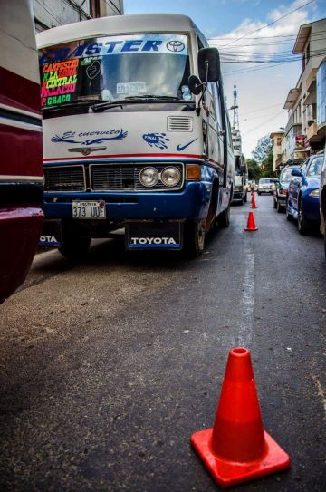 Redacción Central / El País