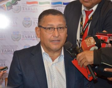 Redacción Central / El País