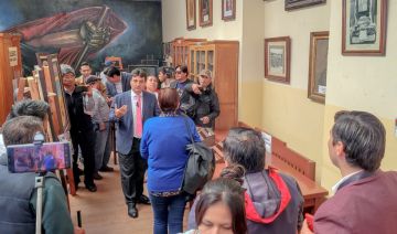 Redacción Central / El País