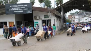 Redacción Central / El País