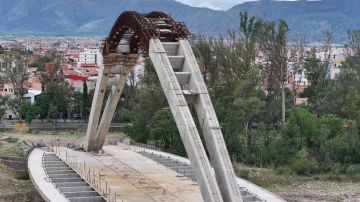 Redacción Central / El País