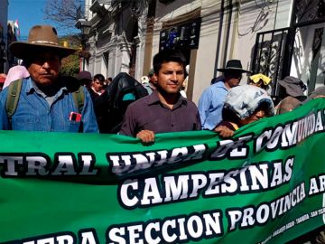 Redacción Central / El País