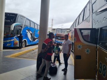 Redacción Central / El País