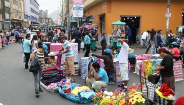 Redacción Central / El País