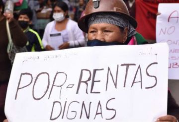 Redacción Central / El País